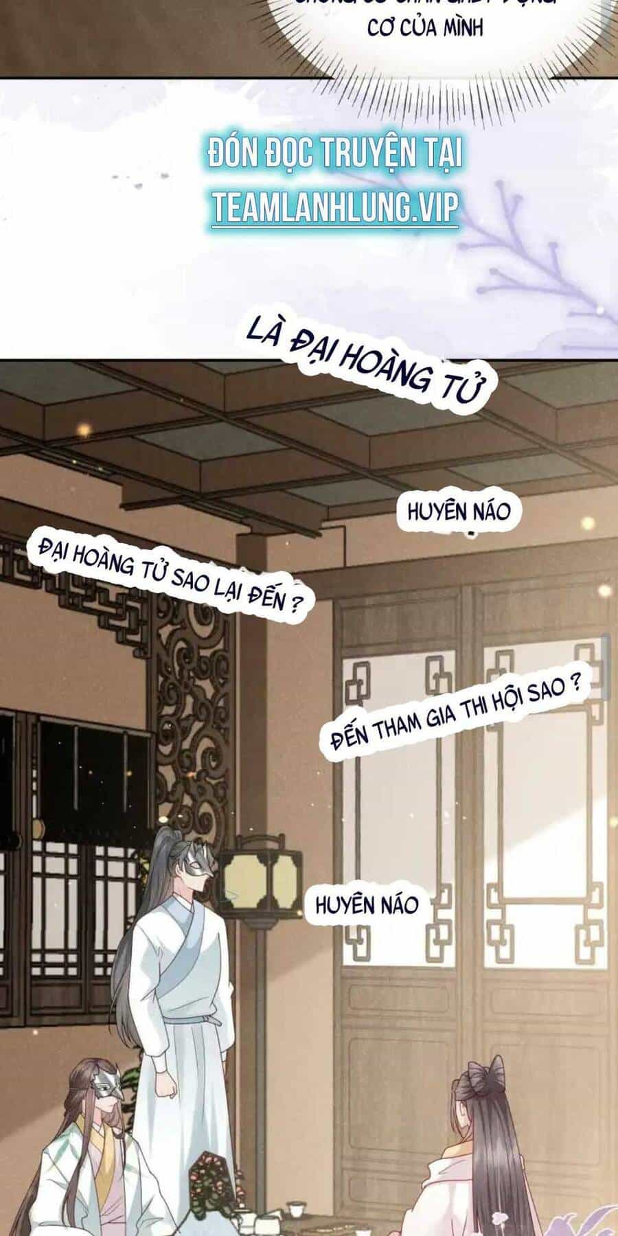 Sống Lại Một Đời , Ta Nuông Chiều Nhân Vật Phản Diện - Chương 7 - ảnh 17