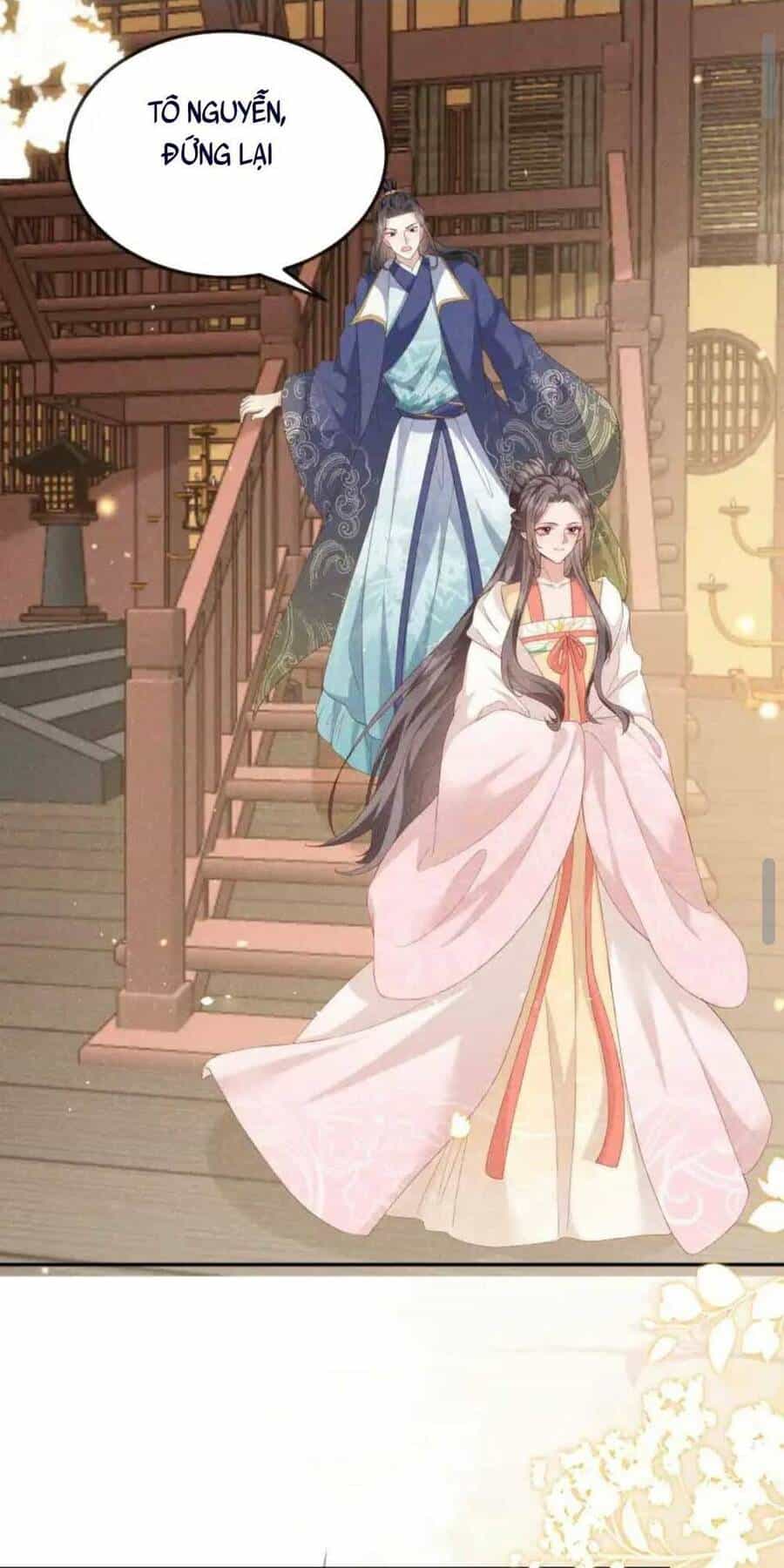 Sống Lại Một Đời , Ta Nuông Chiều Nhân Vật Phản Diện - Chương 7 - ảnh 24