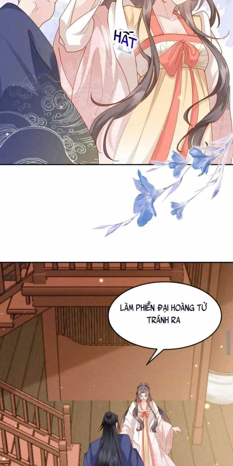 Sống Lại Một Đời , Ta Nuông Chiều Nhân Vật Phản Diện - Chương 7 - ảnh 27