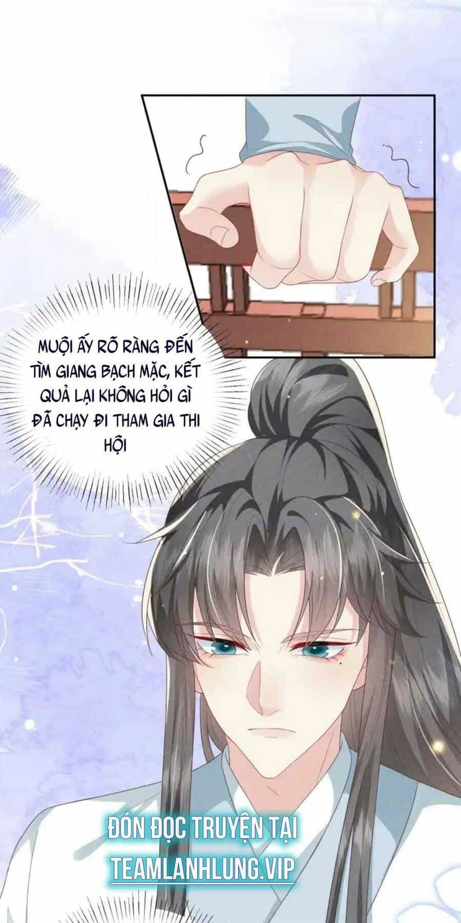 Sống Lại Một Đời , Ta Nuông Chiều Nhân Vật Phản Diện - Chương 7 - ảnh 35