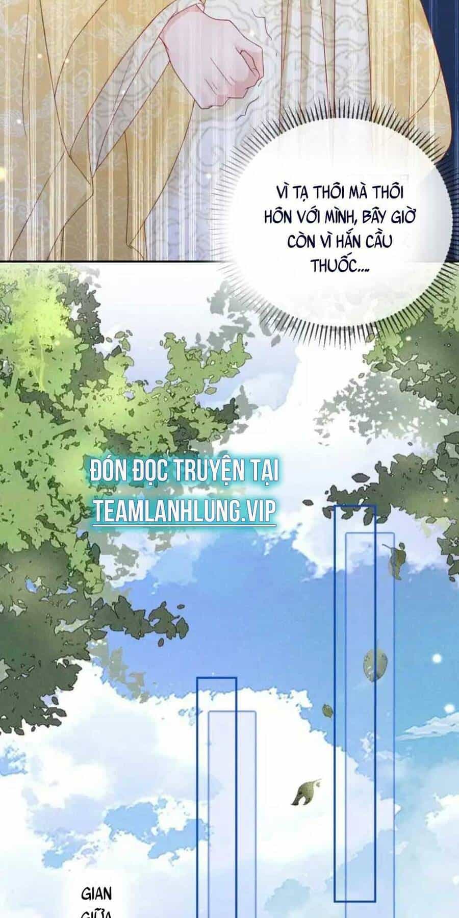 Sống Lại Một Đời , Ta Nuông Chiều Nhân Vật Phản Diện - Chương 7 - ảnh 9