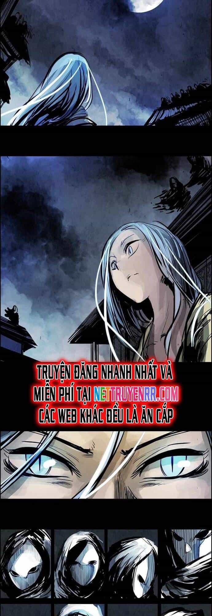 Song Nguyệt - Chương 16 - ảnh 33