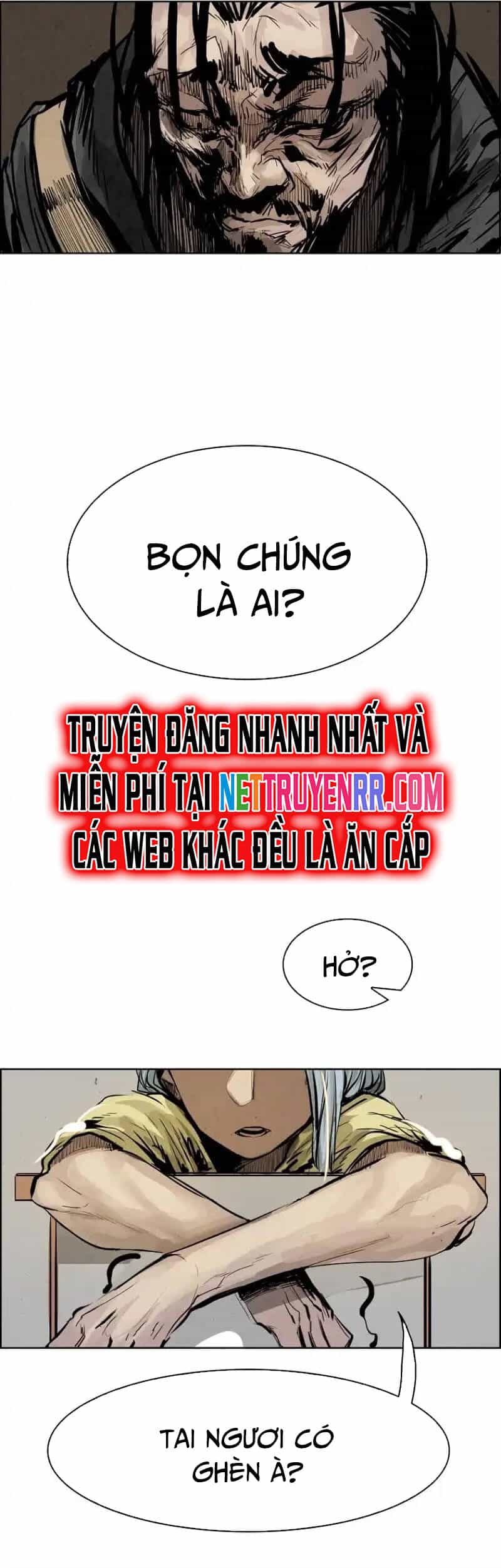 Song Nguyệt - Chương 19 - ảnh 30