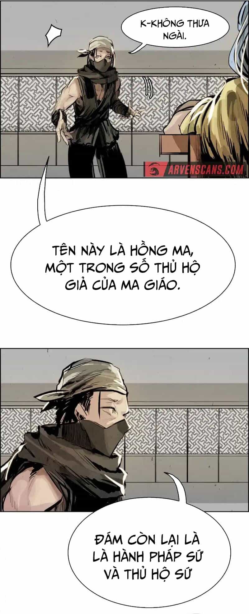 Song Nguyệt - Chương 19 - ảnh 31
