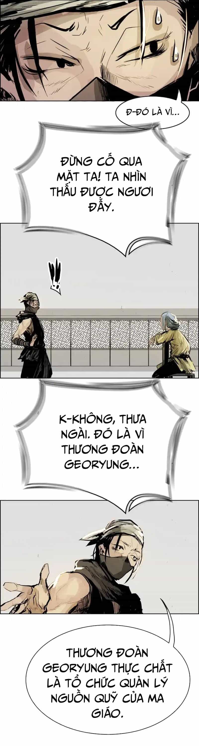 Song Nguyệt - Chương 19 - ảnh 33