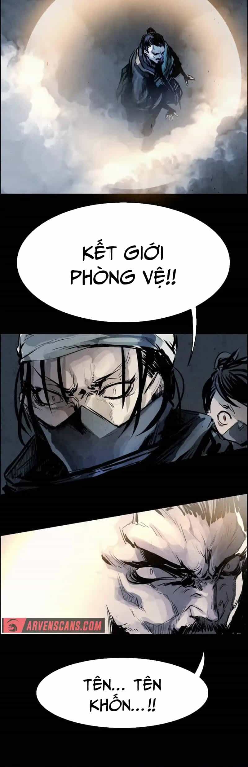 Song Nguyệt - Chương 19 - ảnh 5