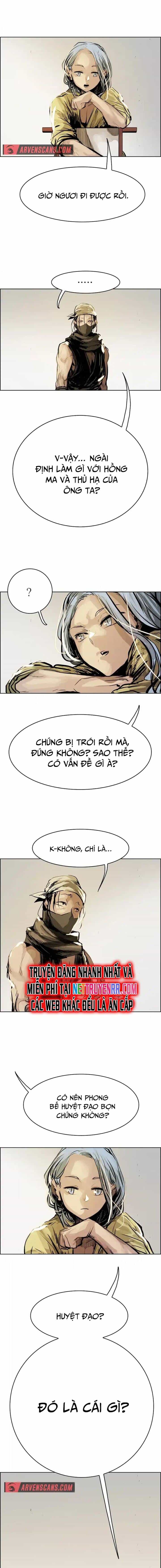 Song Nguyệt - Chương 20 - ảnh 13