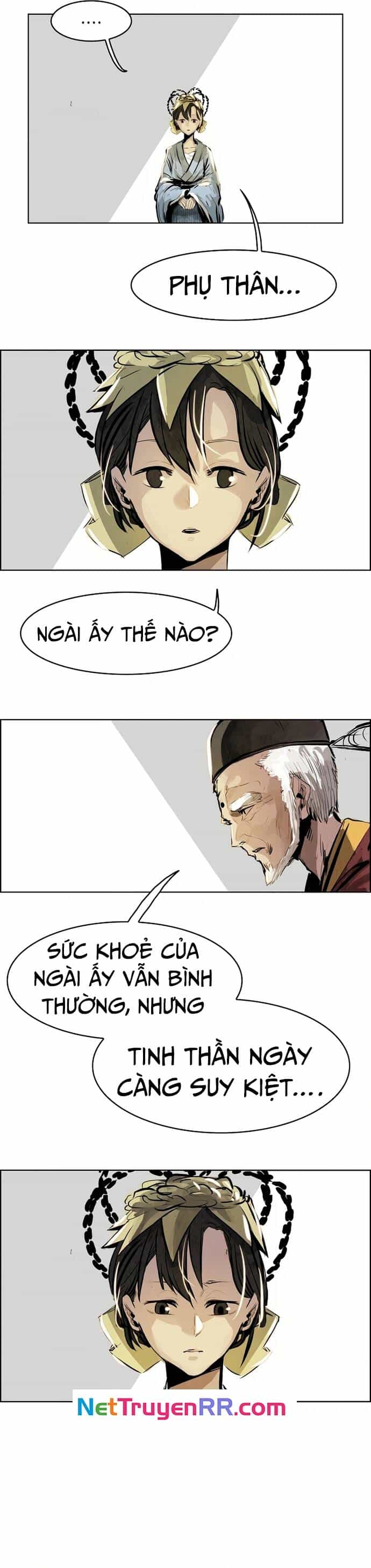 Song Nguyệt - Chương 21 - ảnh 10