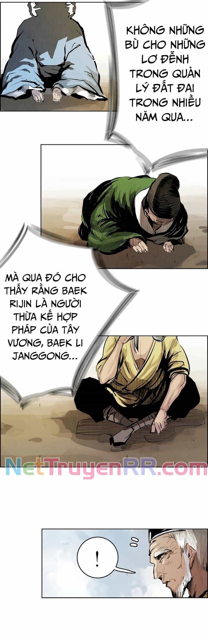 Song Nguyệt - Chương 21 - ảnh 2