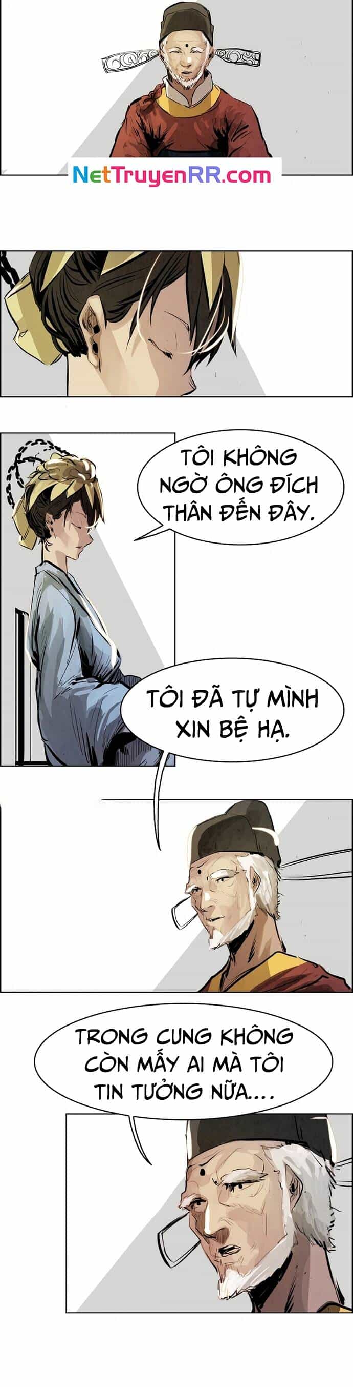 Song Nguyệt - Chương 21 - ảnh 9