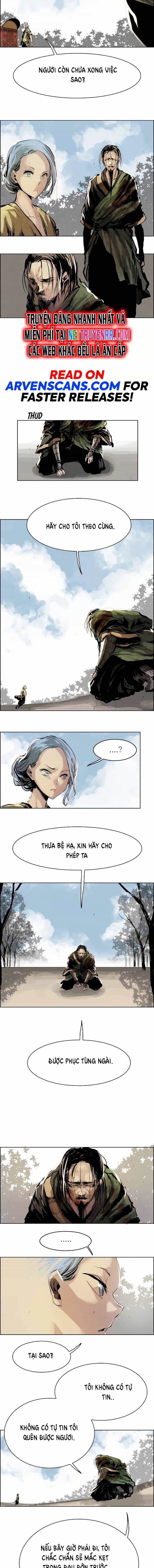 Song Nguyệt - Chương 22 - ảnh 9