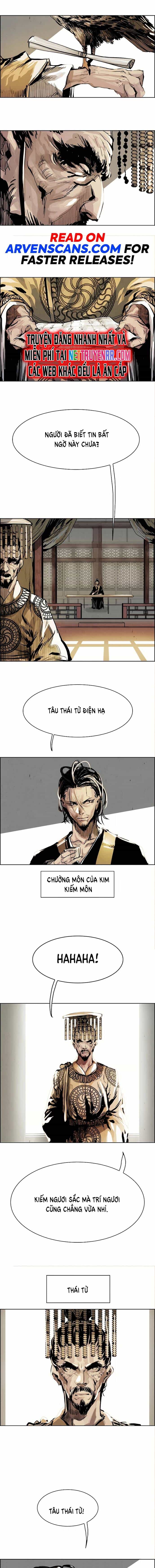 Song Nguyệt - Chương 23 - ảnh 3