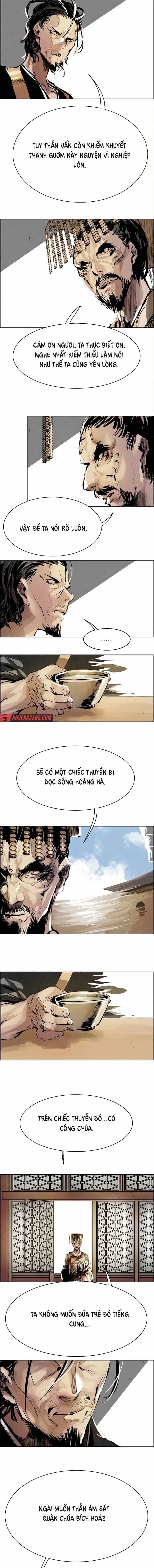 Song Nguyệt - Chương 23 - ảnh 4