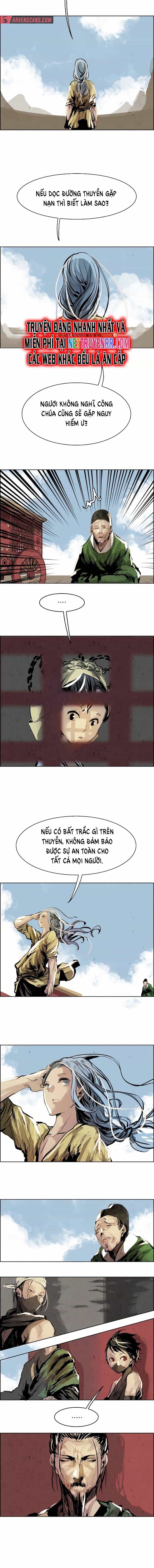 Song Nguyệt - Chương 23 - ảnh 7