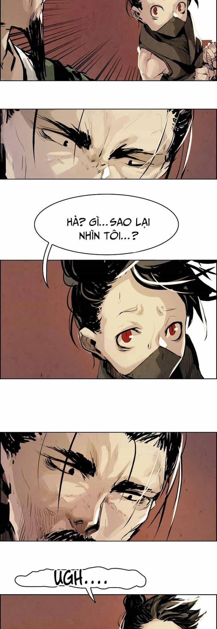Song Nguyệt - Chương 24 - ảnh 24