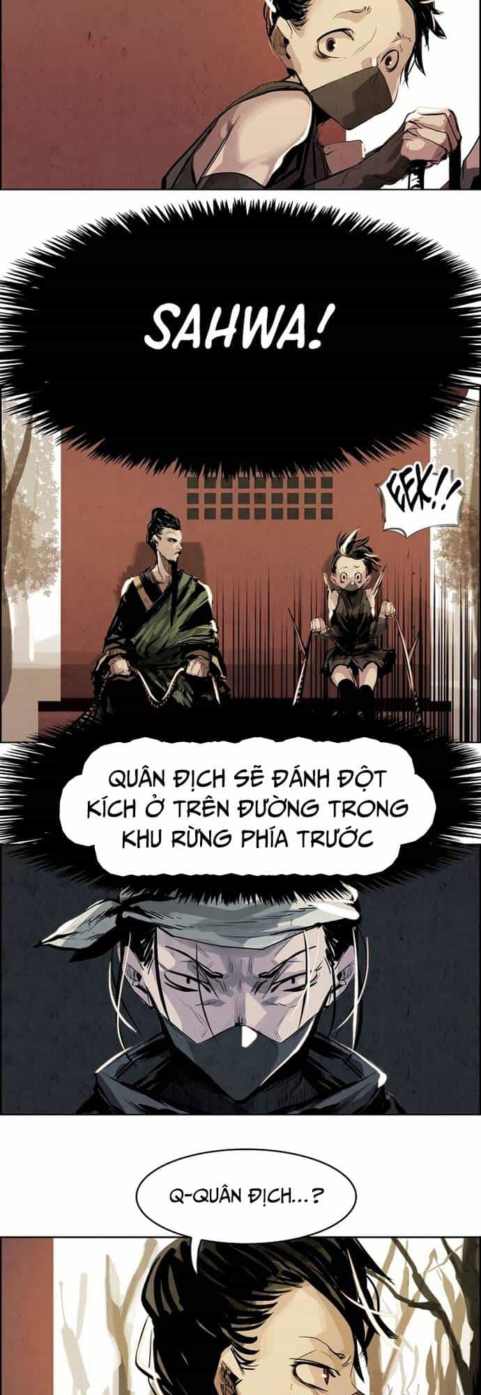 Song Nguyệt - Chương 24 - ảnh 25