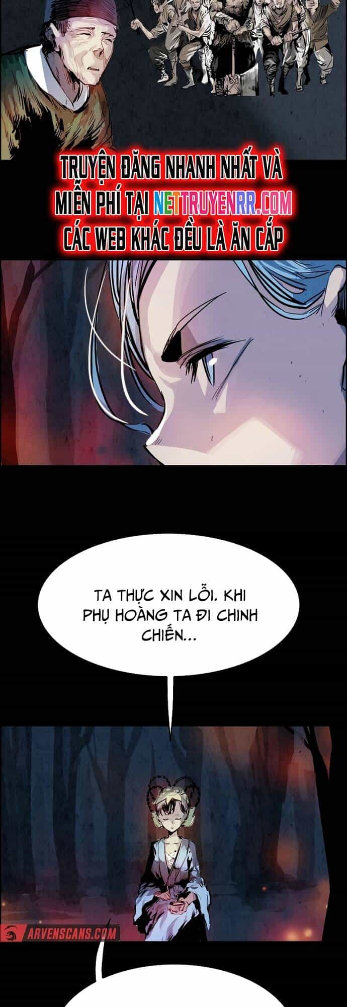 Song Nguyệt - Chương 24 - ảnh 41