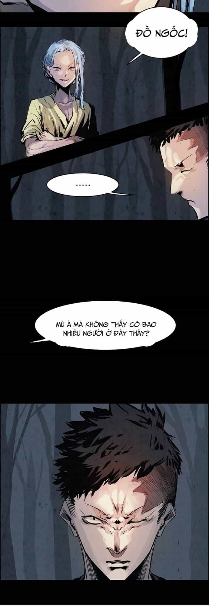 Song Nguyệt - Chương 25 - ảnh 15