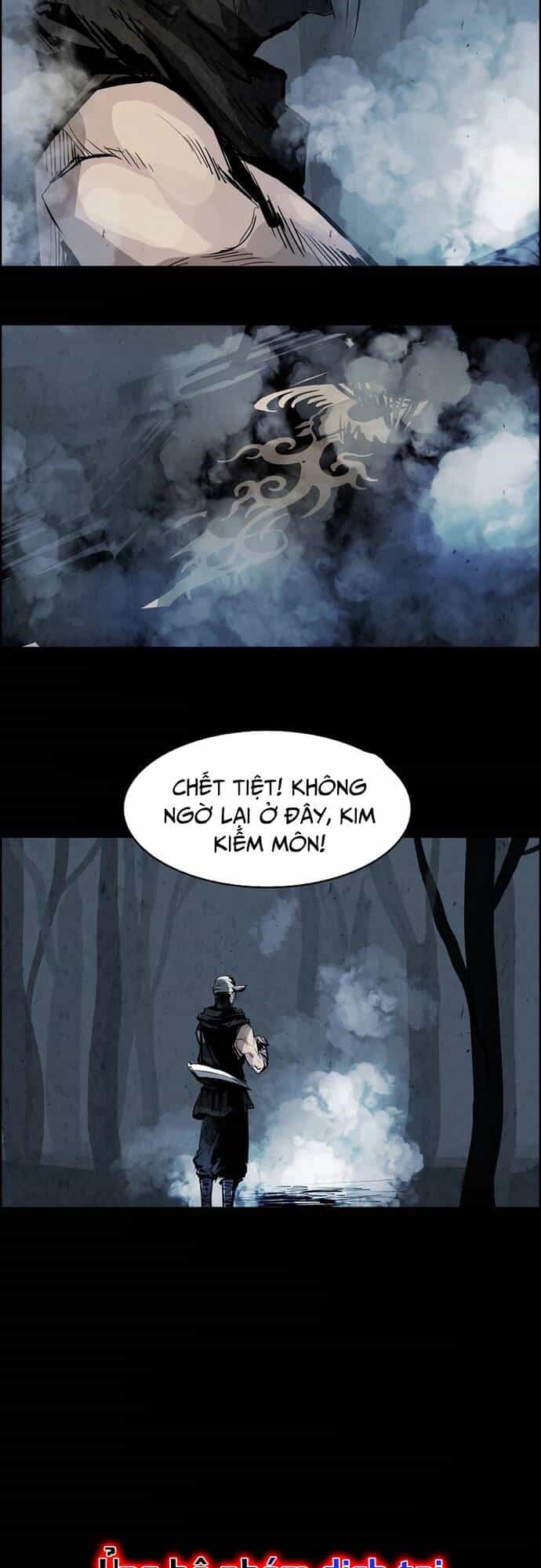 Song Nguyệt - Chương 25 - ảnh 38