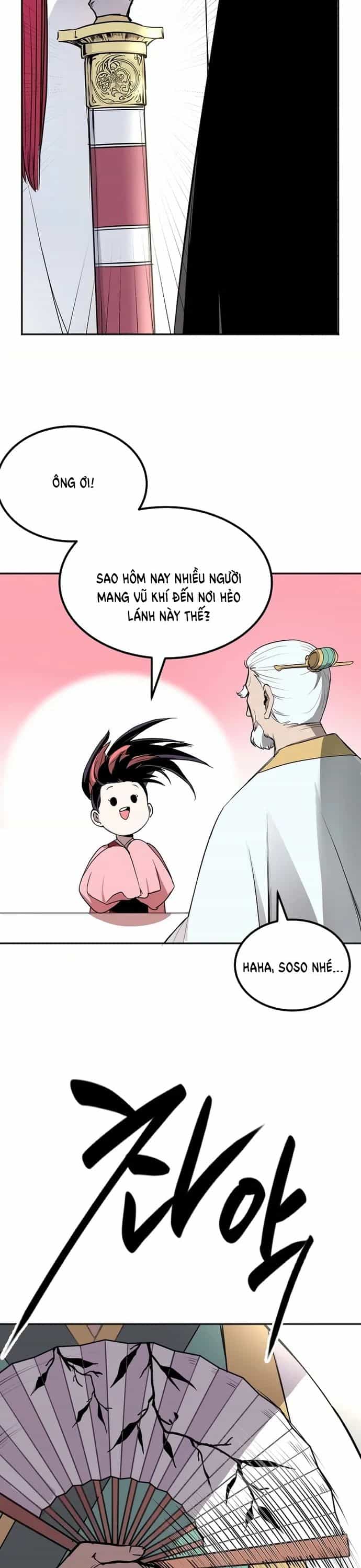 Song Nguyệt - Chương 34 - ảnh 13