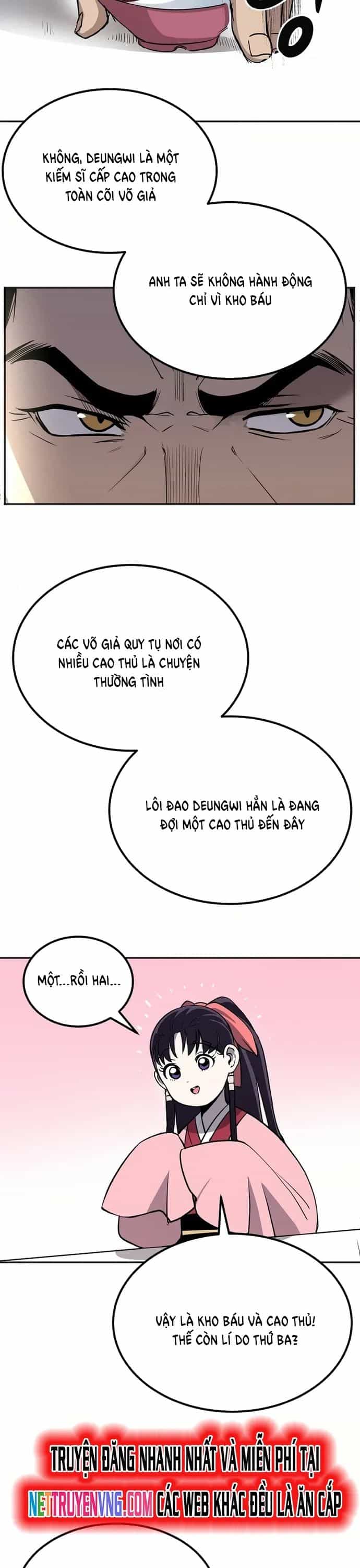 Song Nguyệt - Chương 34 - ảnh 17