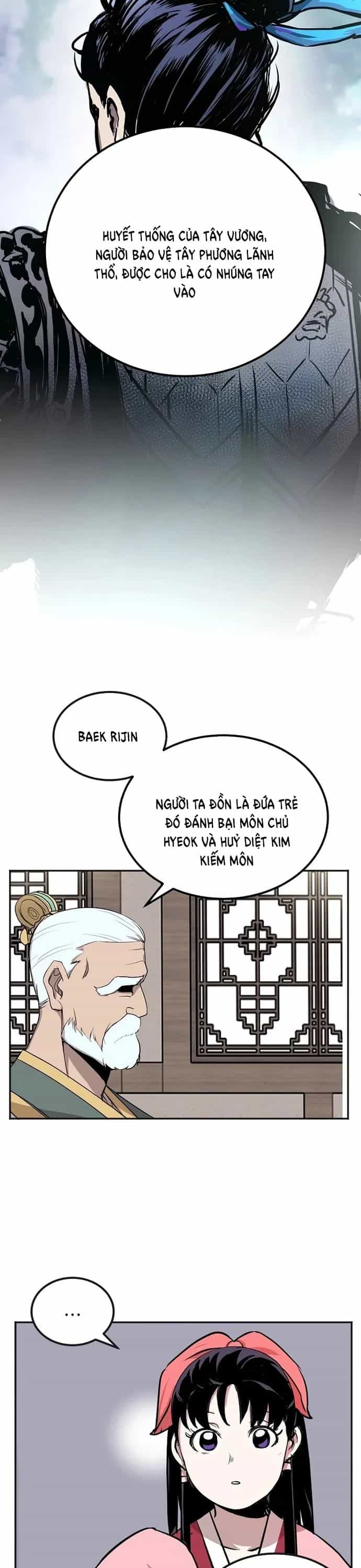 Song Nguyệt - Chương 34 - ảnh 22