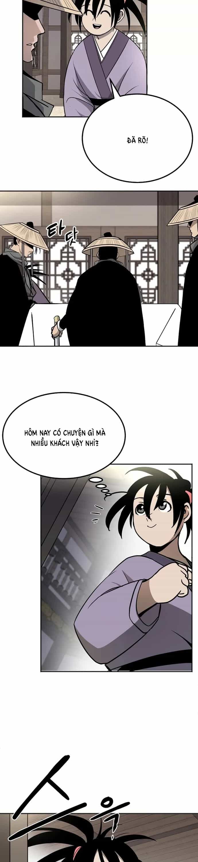Song Nguyệt - Chương 34 - ảnh 8