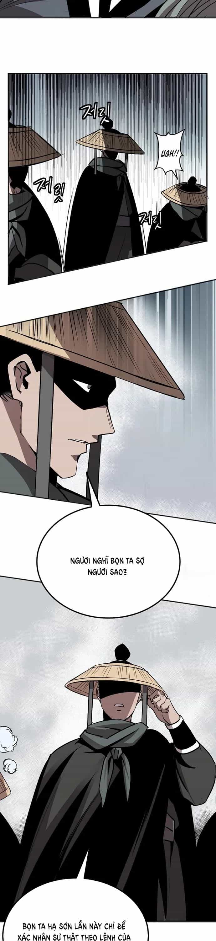 Song Nguyệt - Chương 35 - ảnh 20