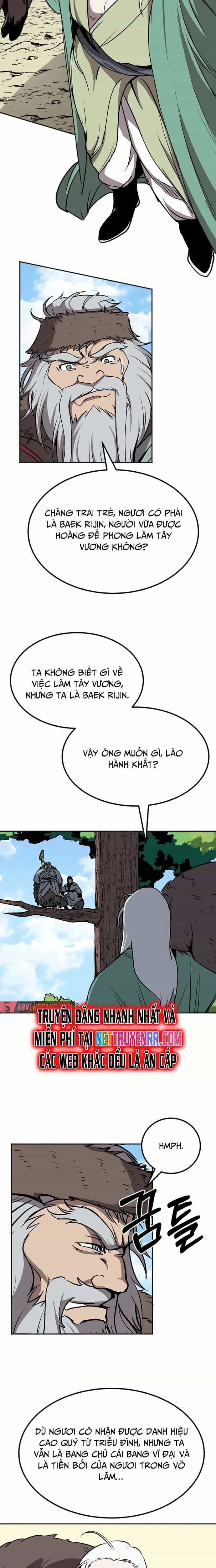 Song Nguyệt - Chương 37 - ảnh 3
