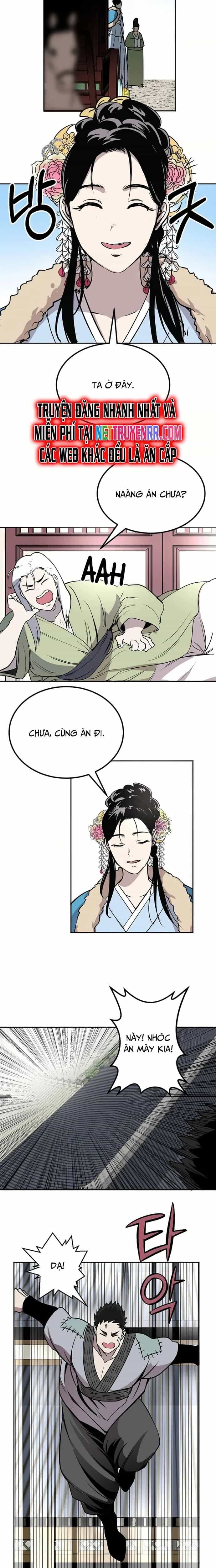 Song Nguyệt - Chương 38 - ảnh 2