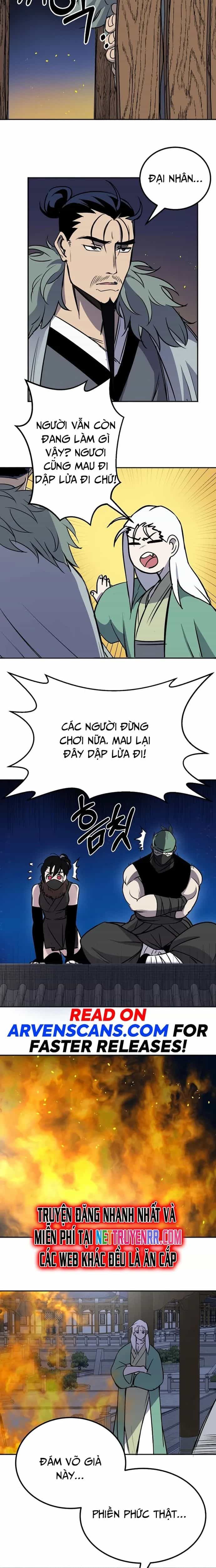 Song Nguyệt - Chương 39 - ảnh 12