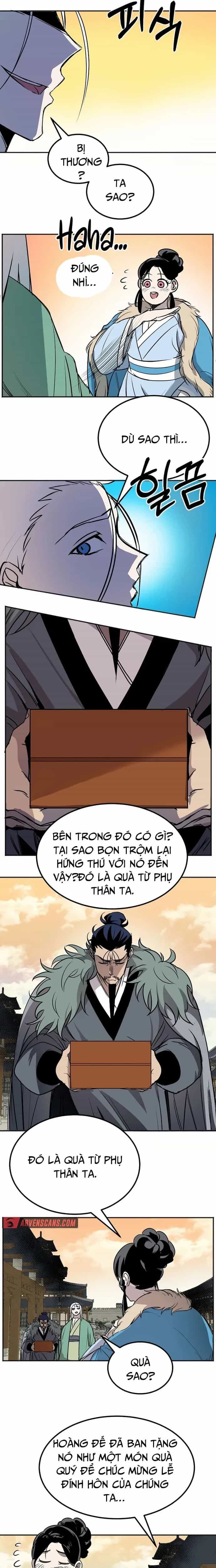 Song Nguyệt - Chương 40 - ảnh 3
