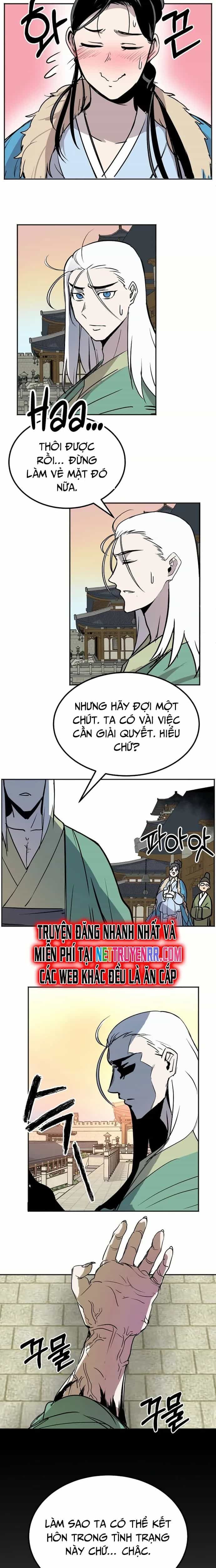 Song Nguyệt - Chương 40 - ảnh 5
