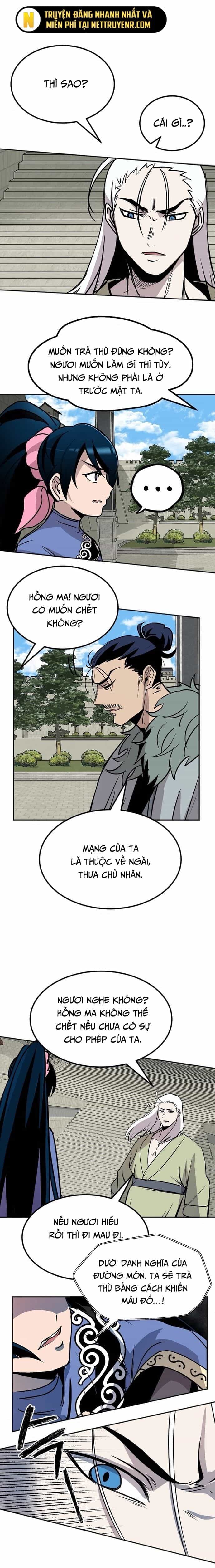 Song Nguyệt - Chương 41 - ảnh 7