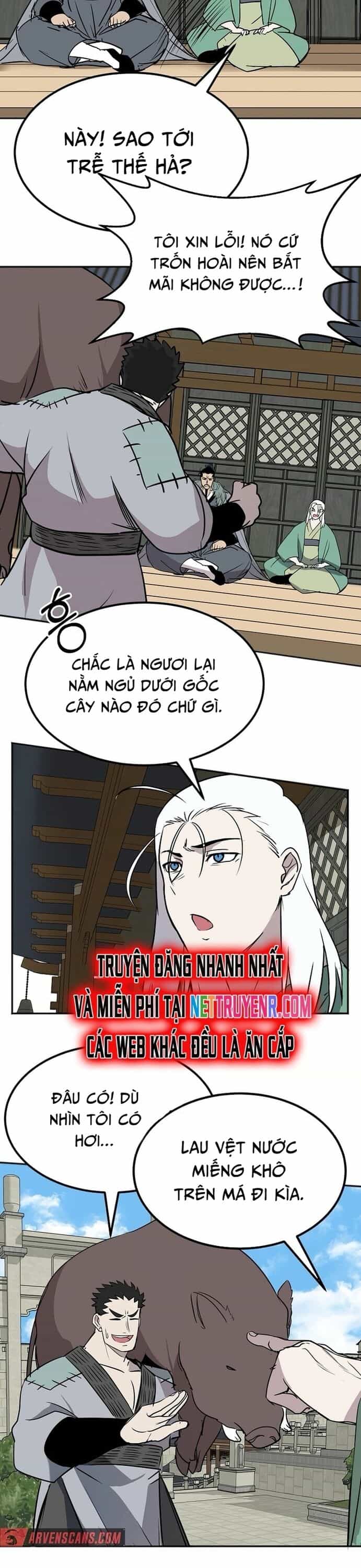 Song Nguyệt - Chương 43 - ảnh 15