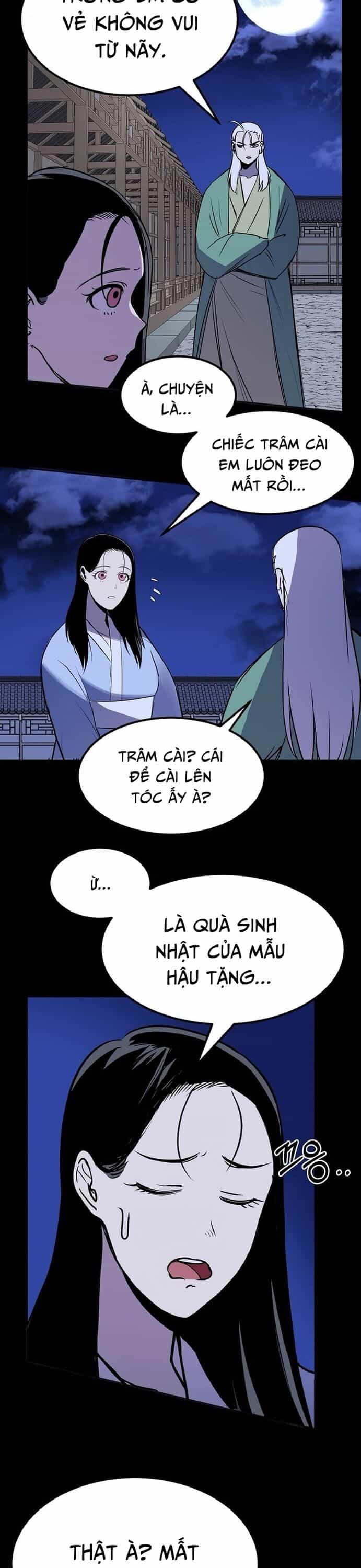 Song Nguyệt - Chương 44 - ảnh 6