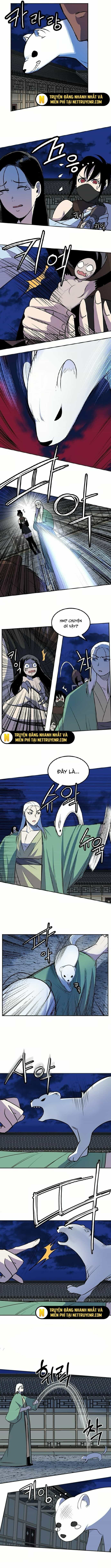 Song Nguyệt - Chương 45 - ảnh 3