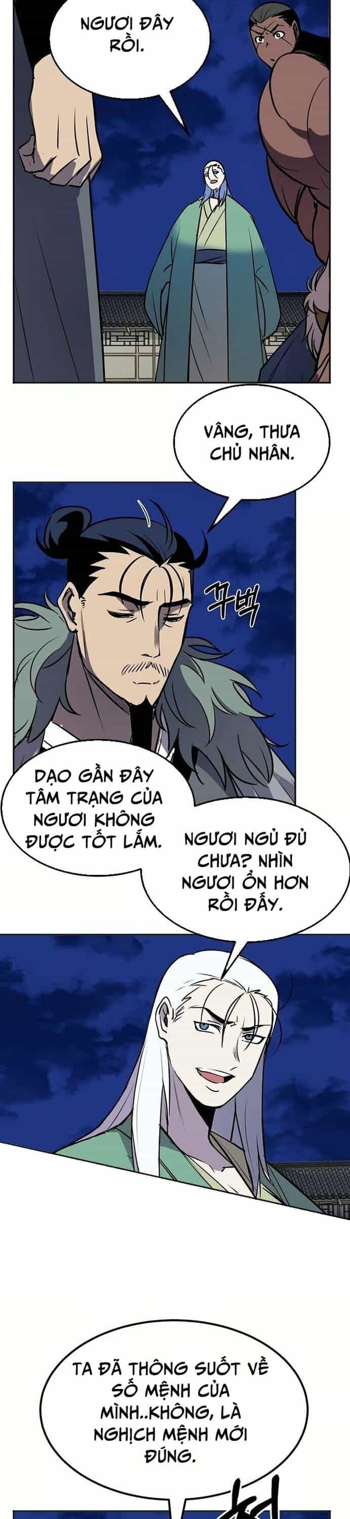 Song Nguyệt - Chương 46 - ảnh 12