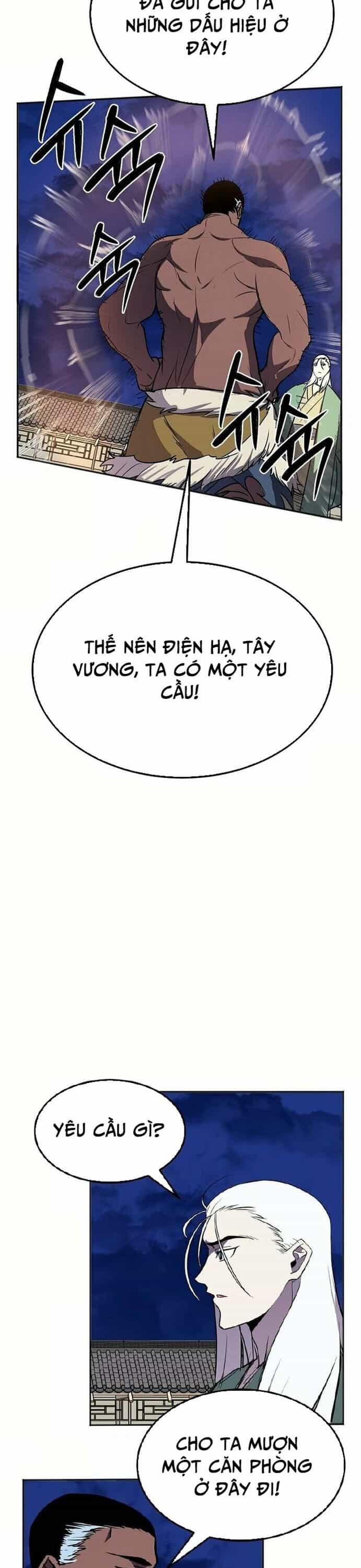 Song Nguyệt - Chương 46 - ảnh 17