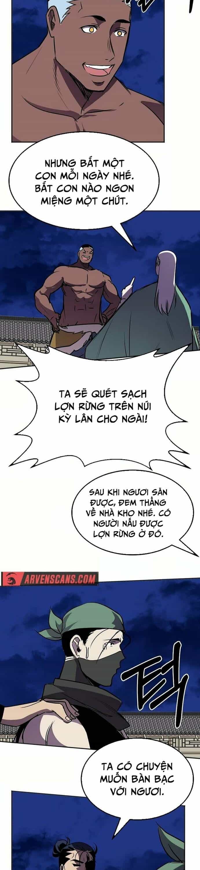 Song Nguyệt - Chương 46 - ảnh 21
