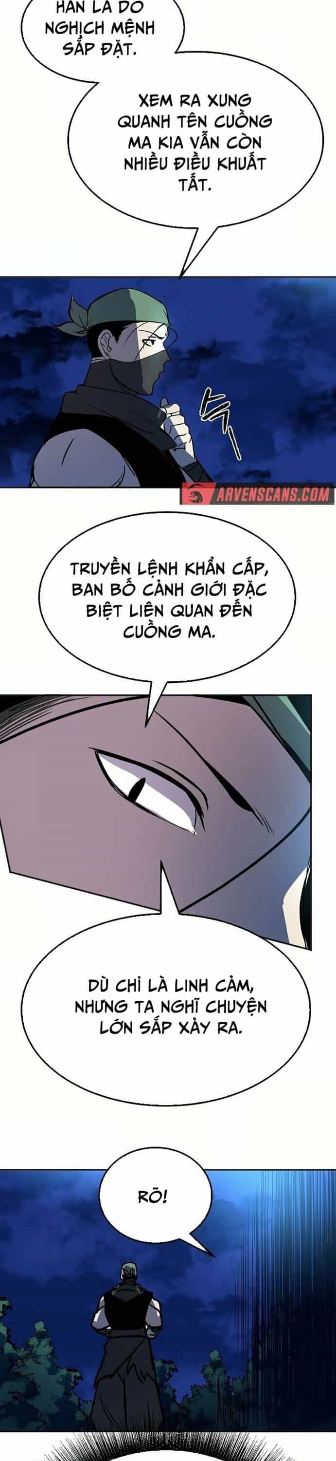 Song Nguyệt - Chương 46 - ảnh 27