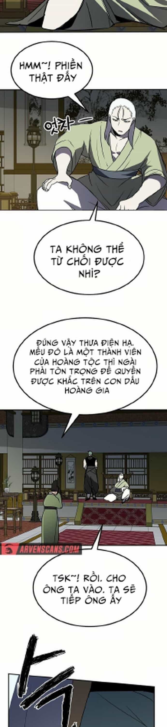 Song Nguyệt - Chương 47 - ảnh 16