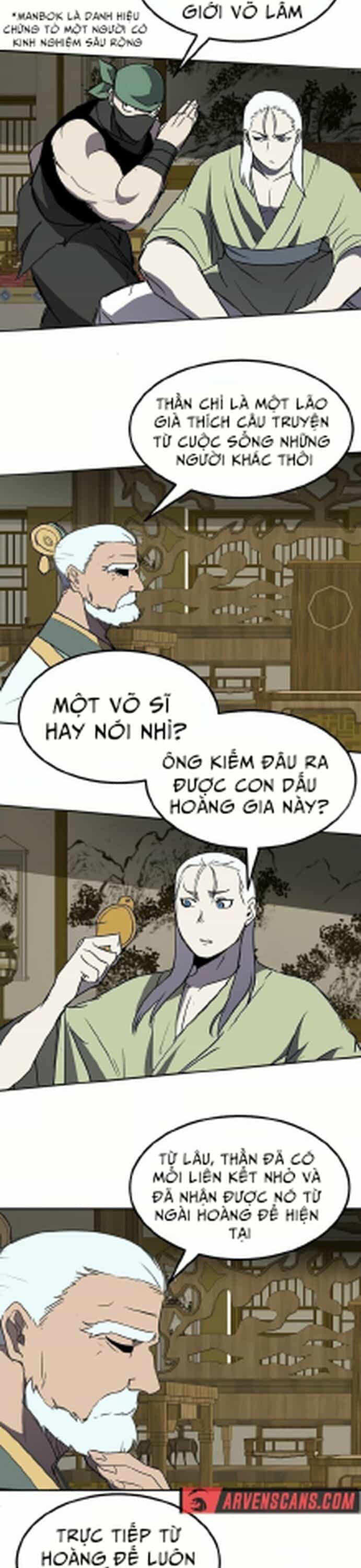Song Nguyệt - Chương 47 - ảnh 18