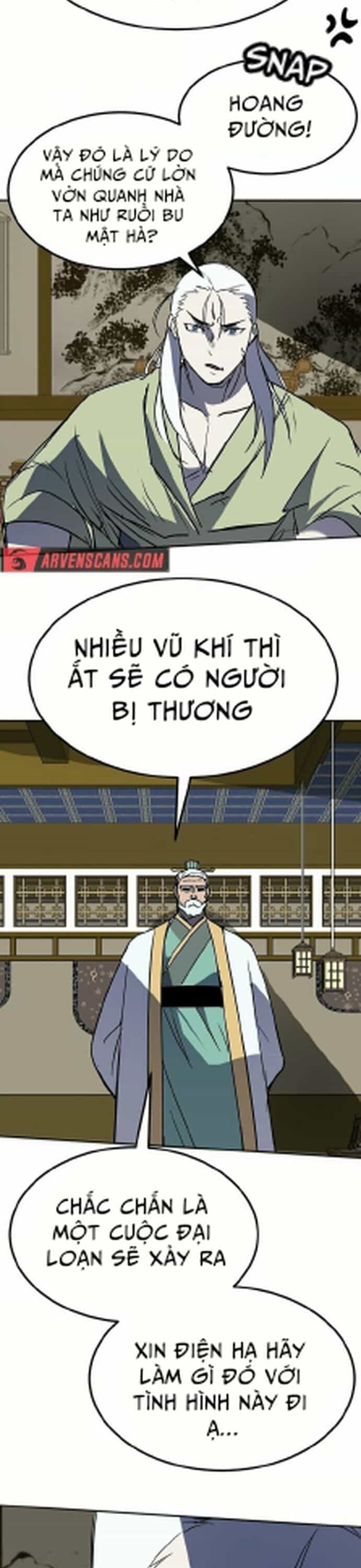 Song Nguyệt - Chương 47 - ảnh 22