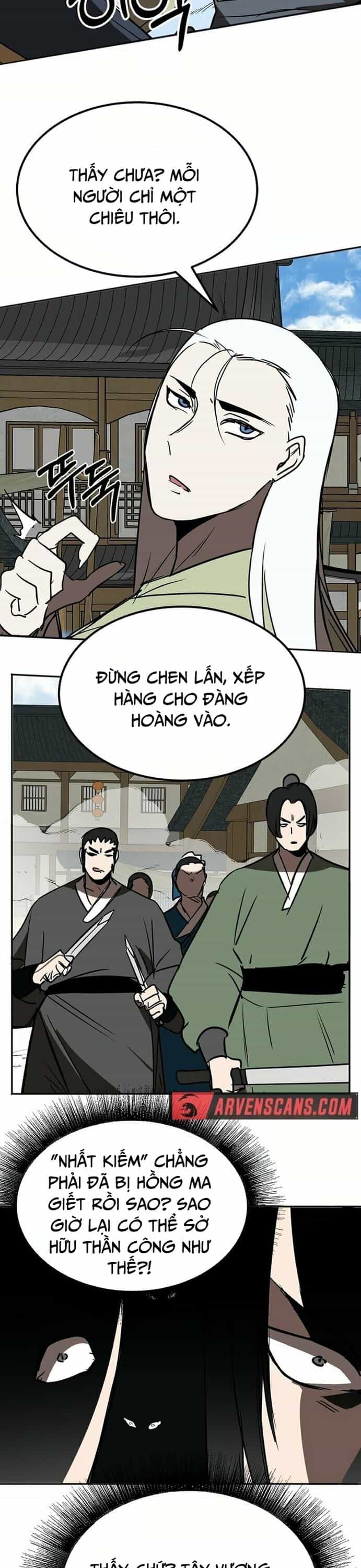 Song Nguyệt - Chương 48 - ảnh 16
