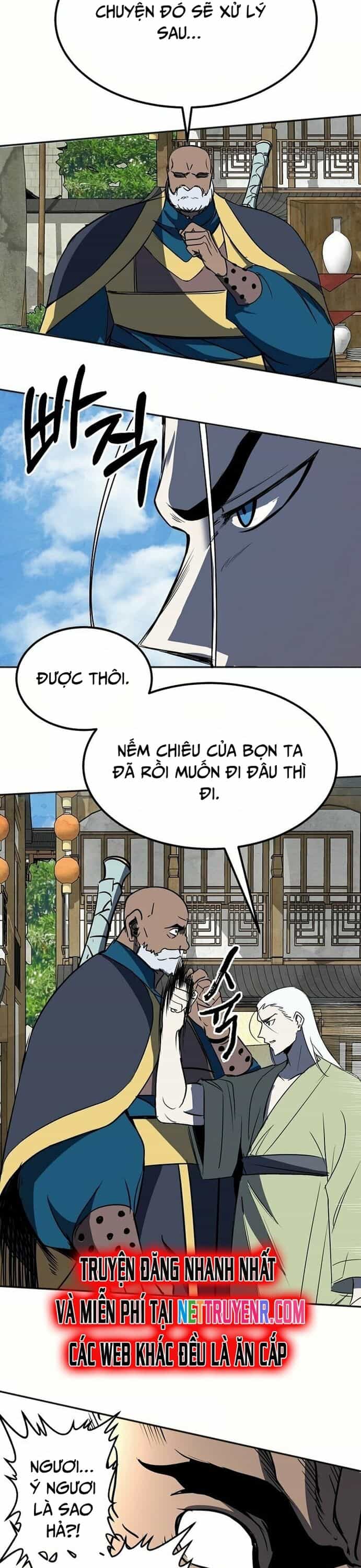 Song Nguyệt - Chương 48 - ảnh 8