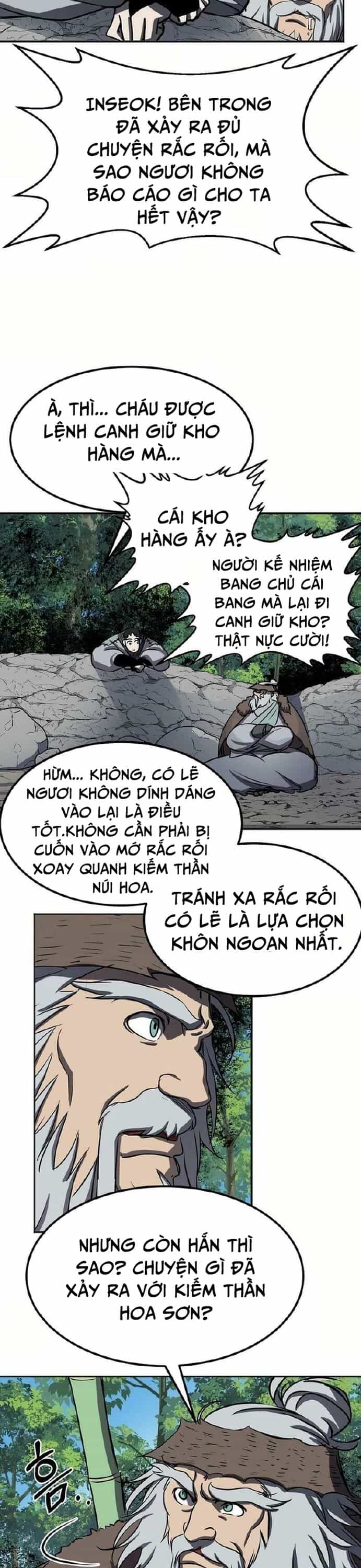 Song Nguyệt - Chương 55 - ảnh 4