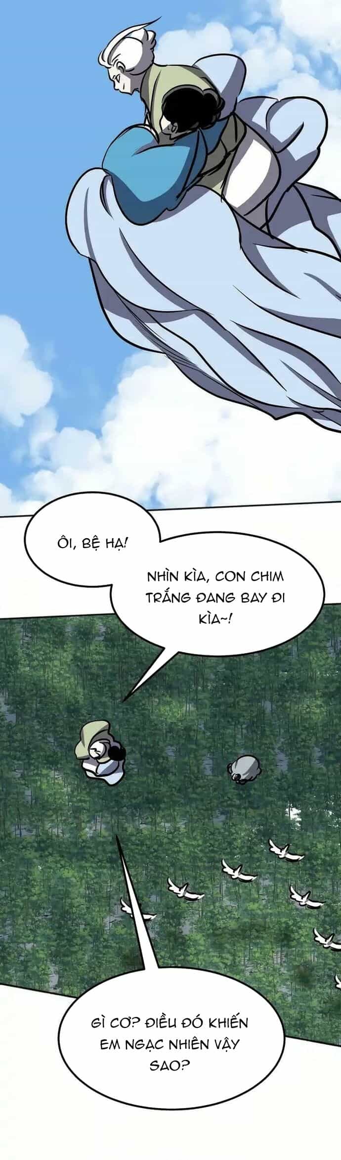 Song Nguyệt - Chương 58 - ảnh 15