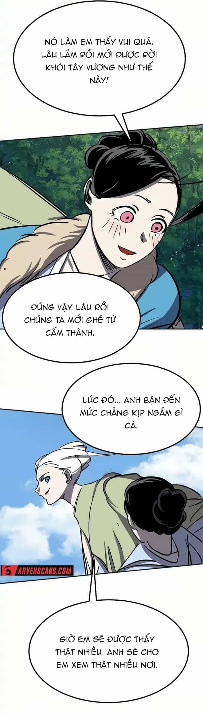 Song Nguyệt - Chương 58 - ảnh 16