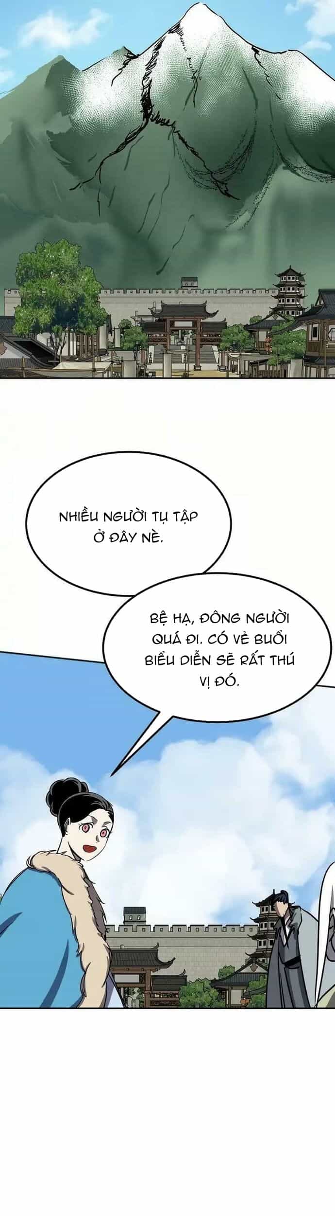 Song Nguyệt - Chương 58 - ảnh 18
